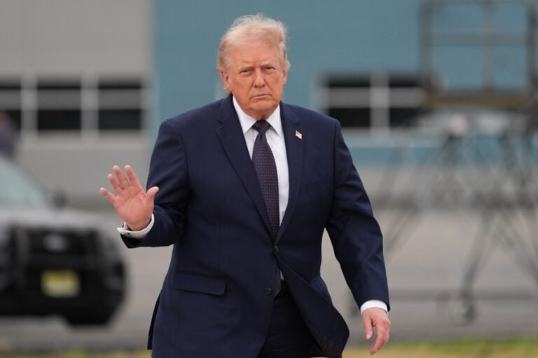 Trump has turned Republicans into the anti-Black party 