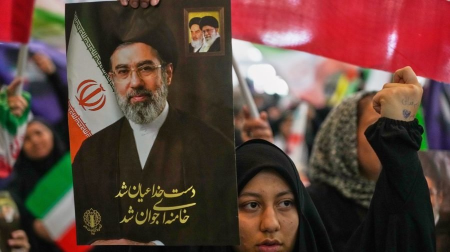 Iran supreme leader: US military bases in Middle East no longer safe after new strikes