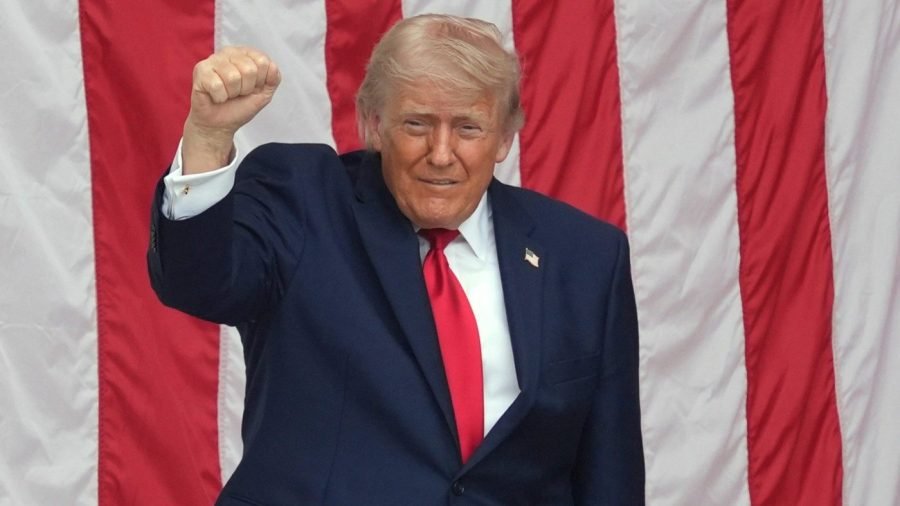 Trump's ambush diplomacy comes with long-term costs