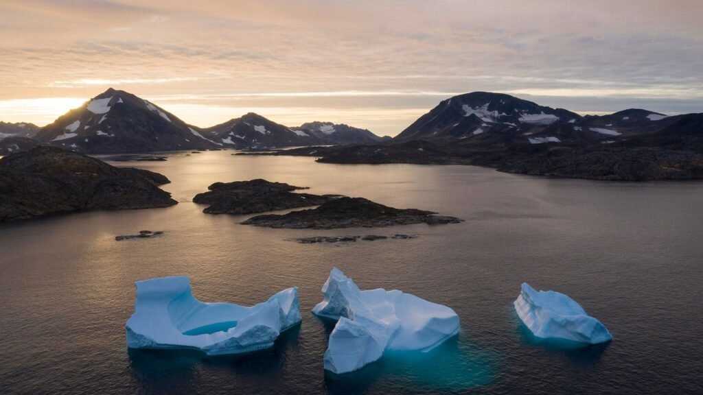 If you think it’s hot now, wait til you see the U.N.’s climate projections