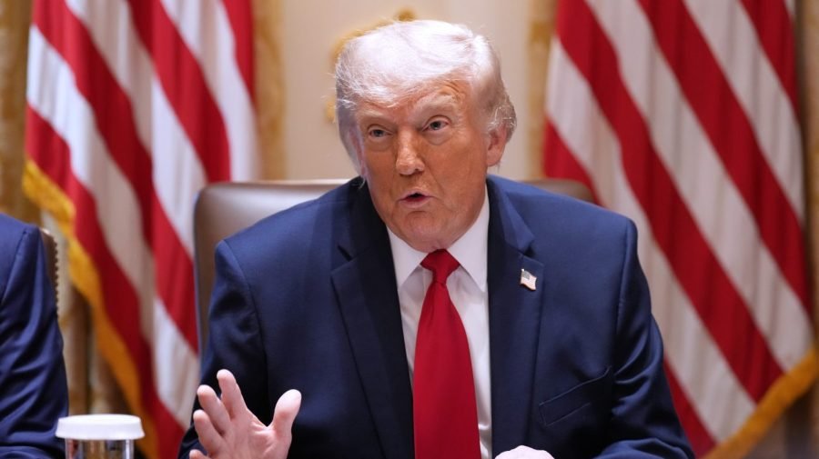 'The Simpsons' writer behind episode that 'predicted' Trump's presidency now running for president