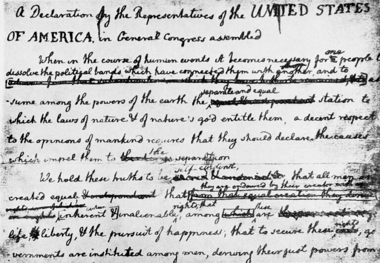 Sad: US journalists need remedial civics lessons