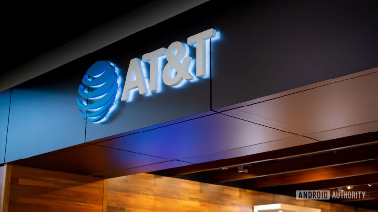 AT&T now lets you build your own phone plan, starting at $15 a month