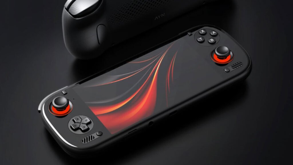 RAM crisis bites again: This beefy Android handheld just got canceled