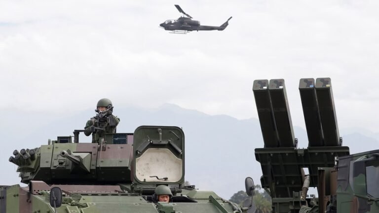 Trump ambiguity raises questions on US support to Taiwan