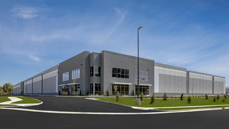 Indianapolis-Based Ambrose Executes 190K Square Feet of Industrial Leases in Several States