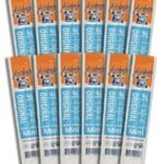 Archer Jerky Mini Beef Jerky Sticks, 12 count only $8.24 shipped!