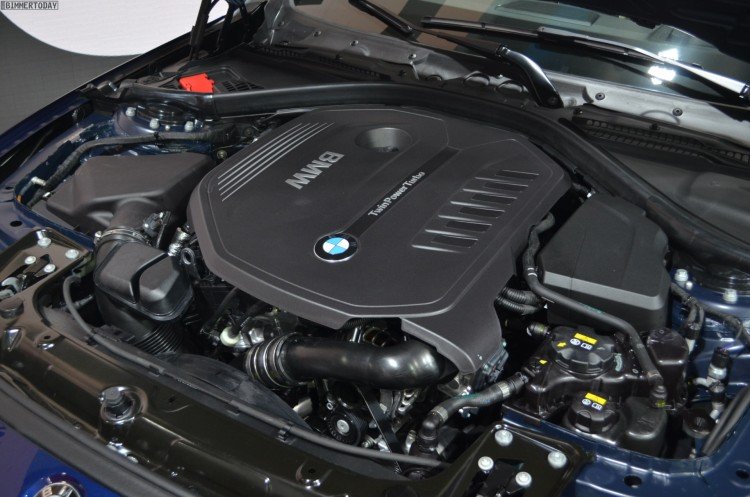 BMW B58 vs S58: Which Engine Is Right for You?