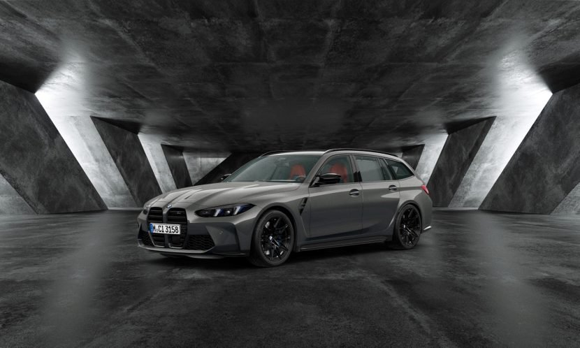 BMW Floods South Korea With Nine Special Editions