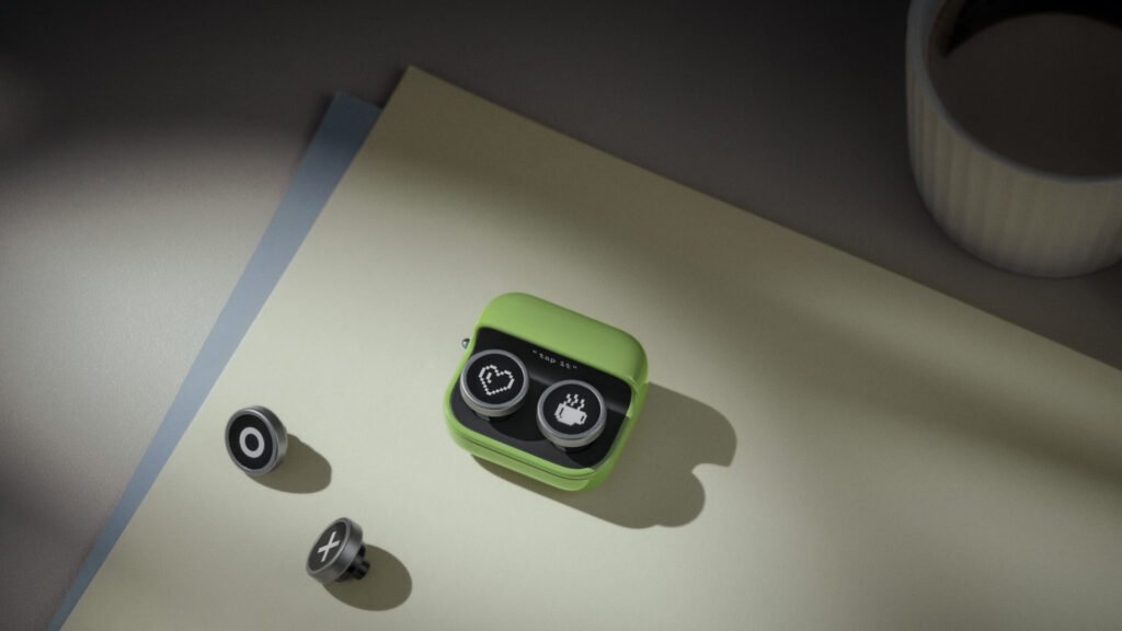 BOOX just added the one accessory Kindle users keep begging for