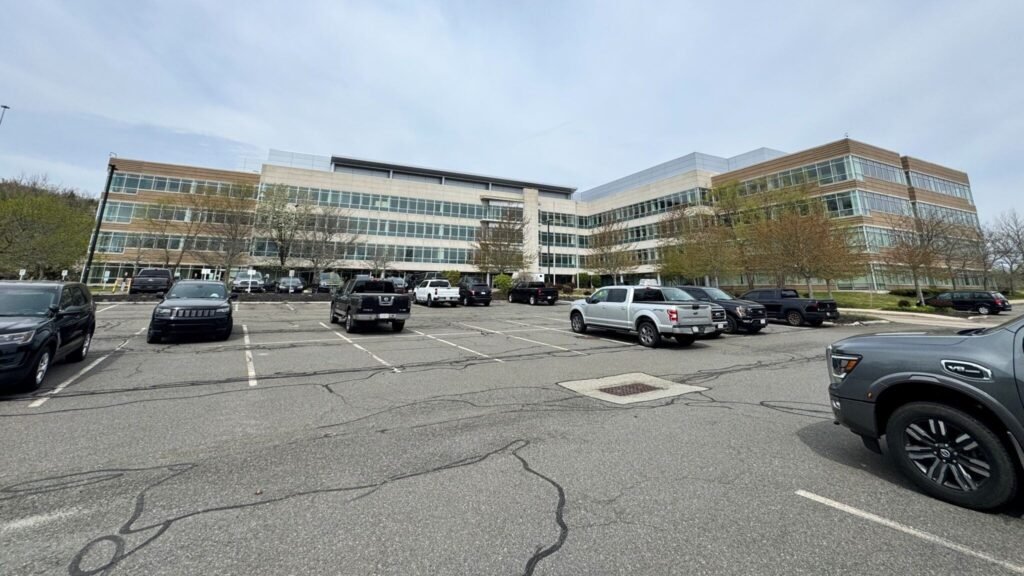 Vacant Quincy Offices Eyed for Age-Restricted Condo Project