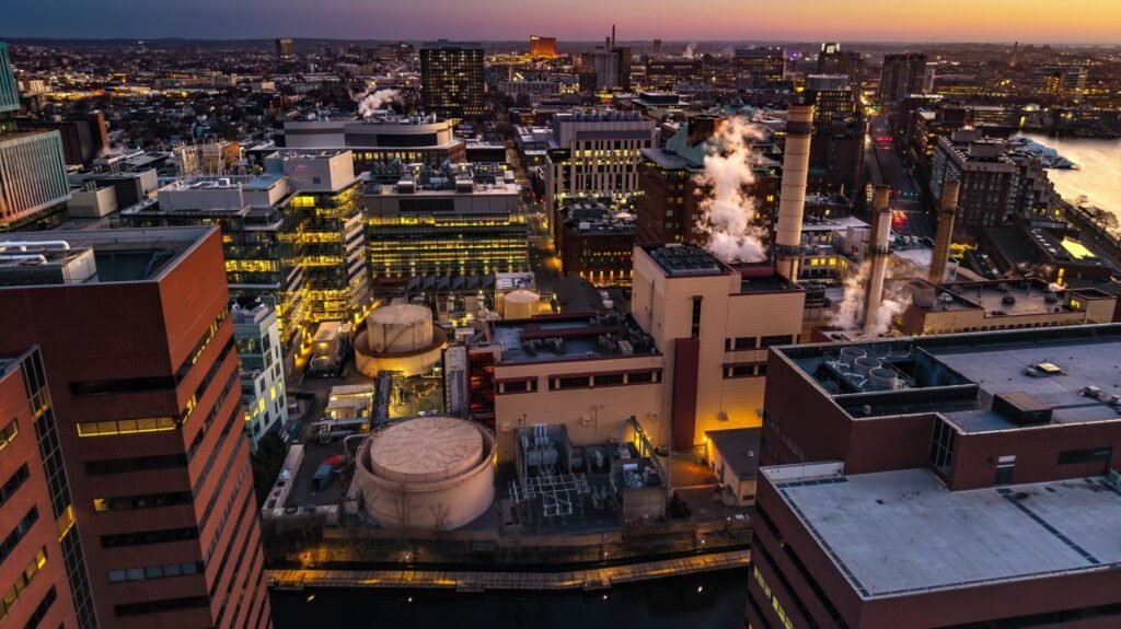Gradiant Closes on Series E Financing to Drive Advanced Water Solutions