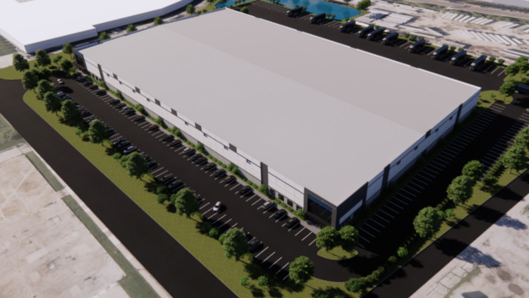 Ryan Cos. Breaks Ground on Industrial Development in Bellwood
