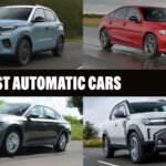 Best automatic cars to buy 2026