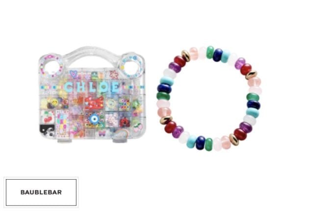 *HOT* FREE $25 purchase at BaubleBar after cash back!!