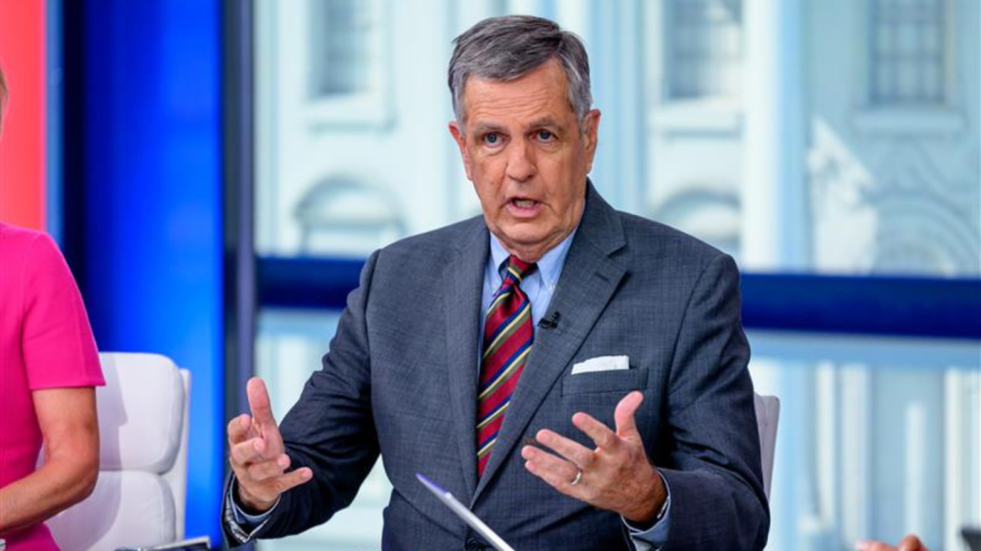 Hume: Trump endorsement puts Texas Senate seat 'in some danger' 