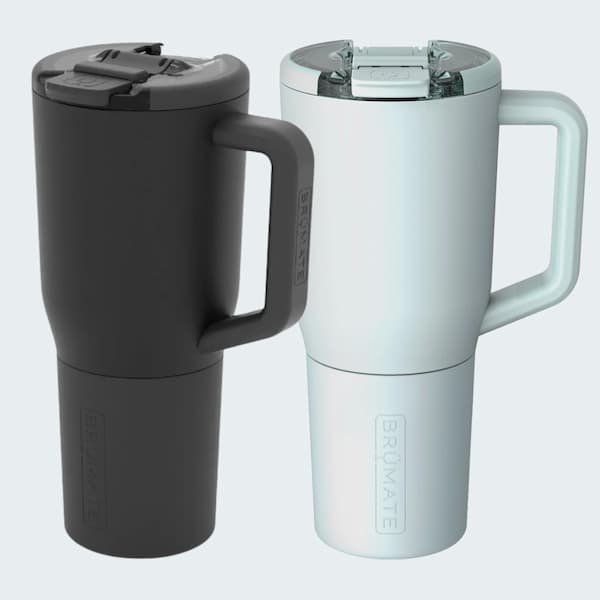 BruMate Muv 35 oz. Insulated Tumbler as low as $22.97 (Reg. $43), plus more!