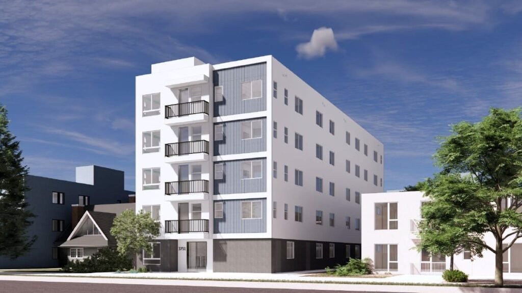 Berkadia Arranges Financing for Seachange Partners’ Inaugural Projects