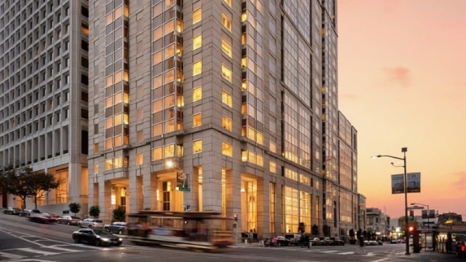 Lone Star Partners with Harvest Properties to Recapitalize San Francisco’s 600 California