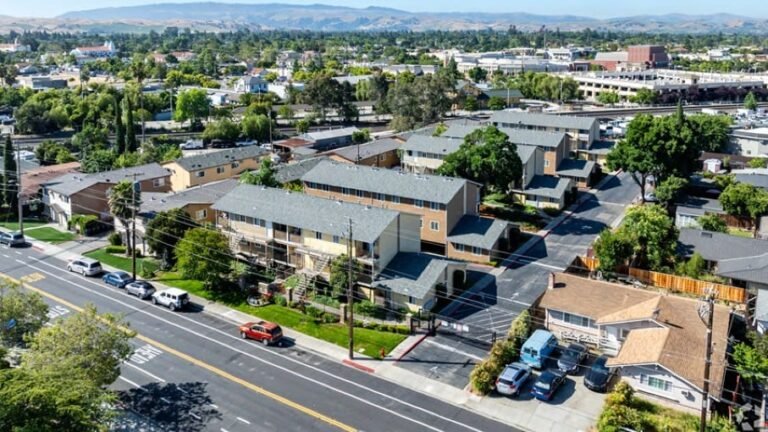 Livermore Apartment Seller Doubles Unit Count with 1031 Exchange