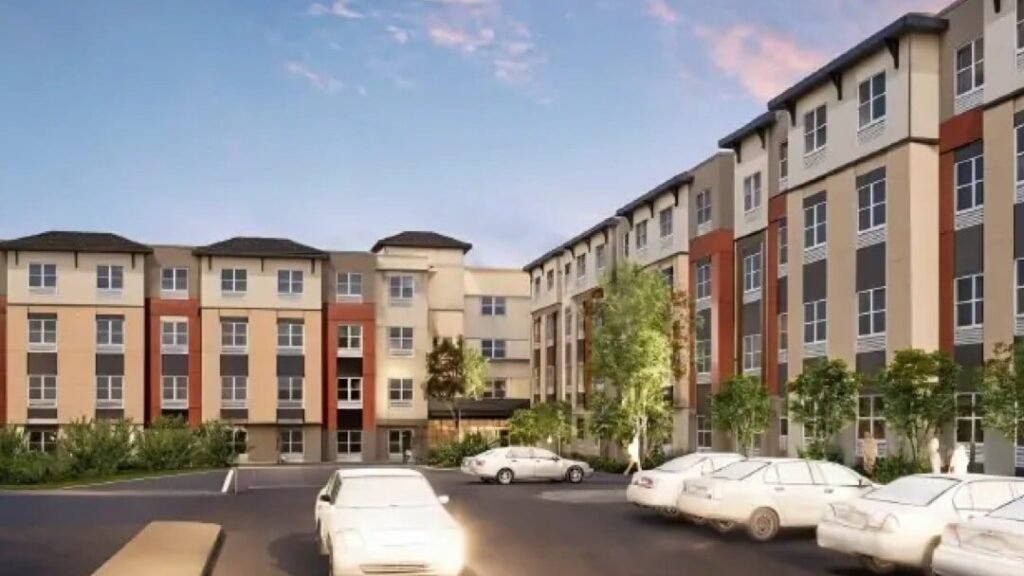 Safehold Closes on Ground Leases for Affordable in Santa Clarita, Santa Cruz