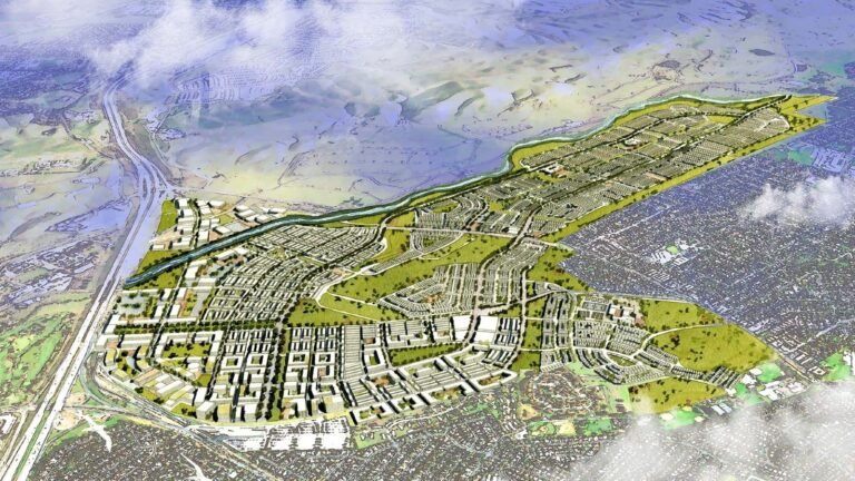 Navy, City of Concord Agree on Transfer of Former Naval Weapons Station