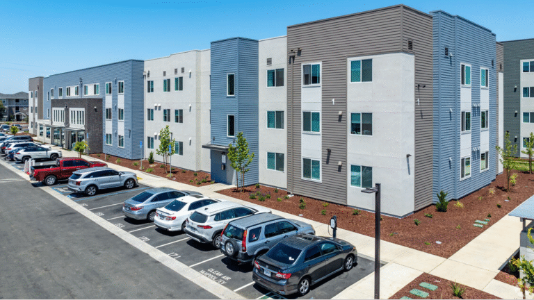 Hudson Valley Property Group Expands California Presence with Elk Grove Acquisition