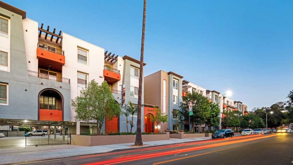 IPA Arranges First 50-Unit-Plus Encino Multifamily Sale Since 2017