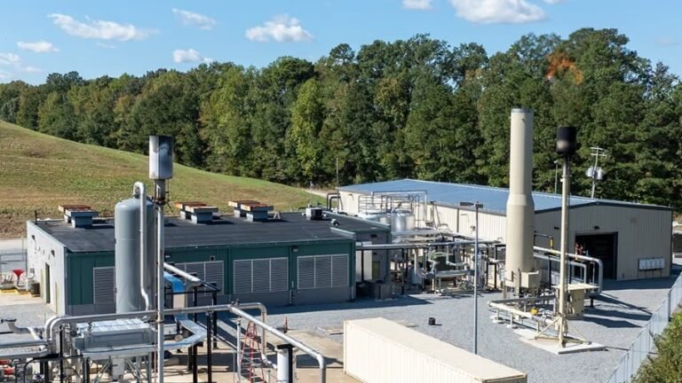 CIM Group Launches National Power Platform