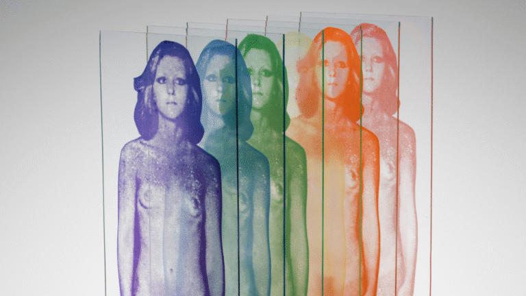 Tough Stuff: Women in The American Glass Studio
