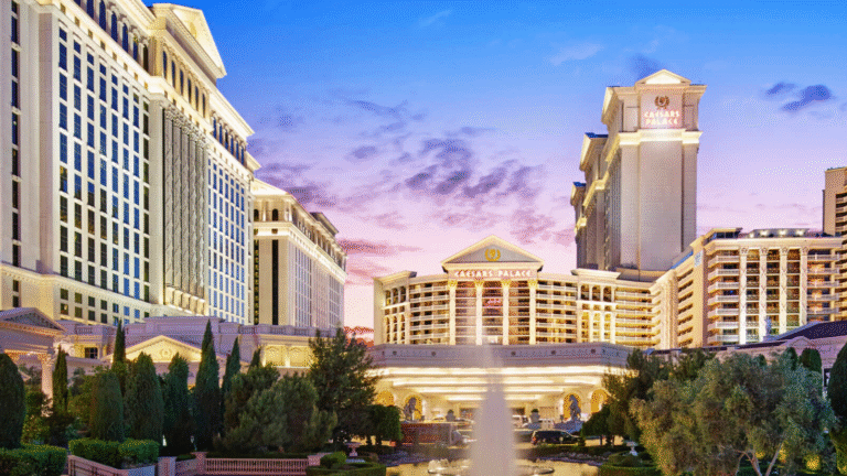 Fertitta Acquires Nine Las Vegas Resort Casinos