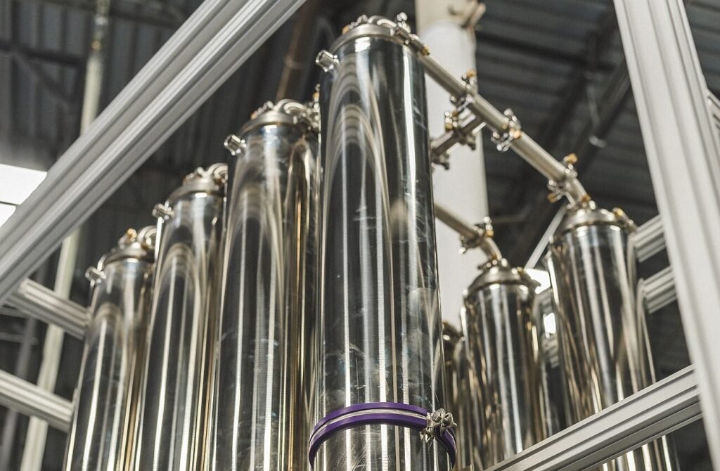 Could ‘chickpea-sized’ biosensors make biomanufacturing more cost competitive?