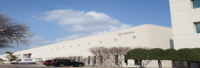 Fort Worth Okays Tax Breaks to Attract Major Manufacturers