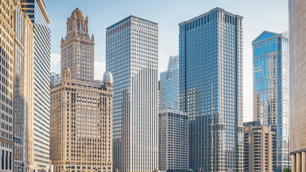 Chicago Commercial Real Estate Awards Event Raises $1M for Hunger Relief