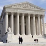 If the justices expand presidential power, how can they spare the Fed?