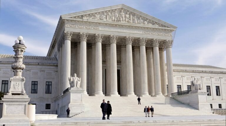 If the justices expand presidential power, how can they spare the Fed?