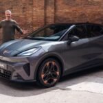 New Cupra Raval 2026 review: a true pocket rocket for the EV era