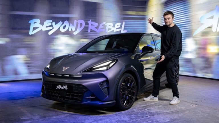 New Cupra Raval narrows price gap to Renault 5 with new EV grant discount
