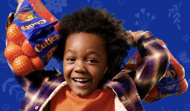 FREE 3 lb Bag of Cuties at Kroger!