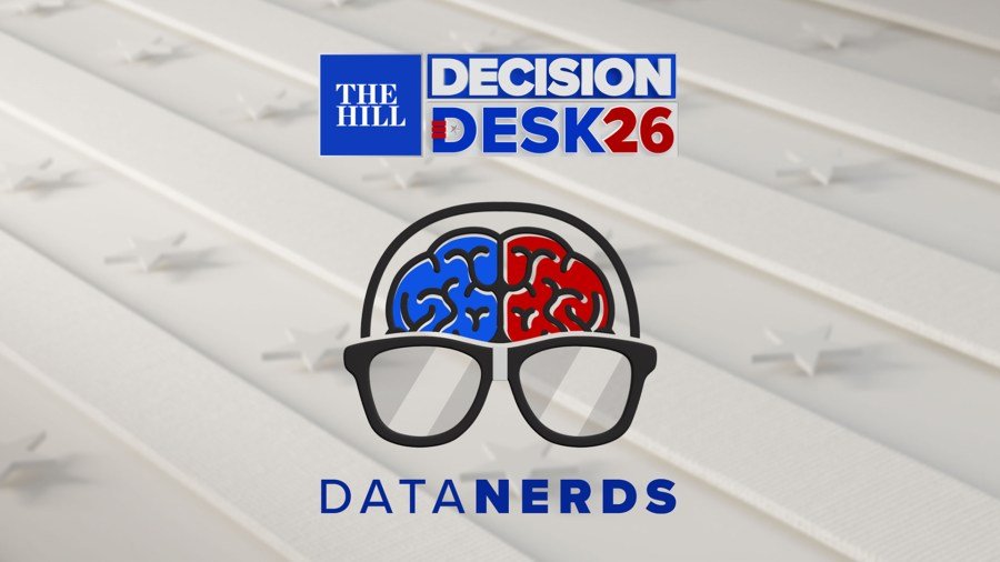 Key Senate races heat up; Buttigieg tops new 2028 Democratic poll: Join the live discussion