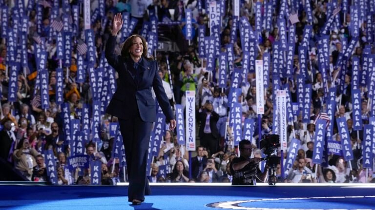 DNC's Ken Martin faces backlash after release of 2024 autopsy: 5 takeaways 