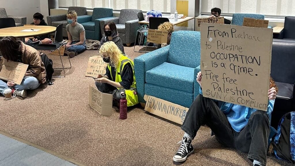 May You Live in Less Interesting Times