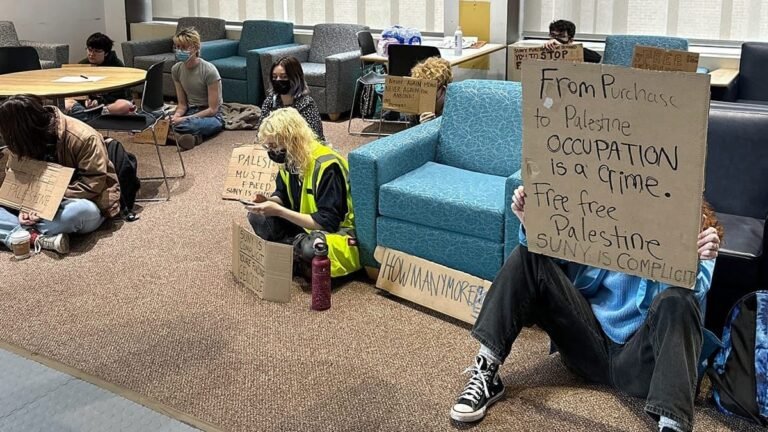 May You Live in Less Interesting Times