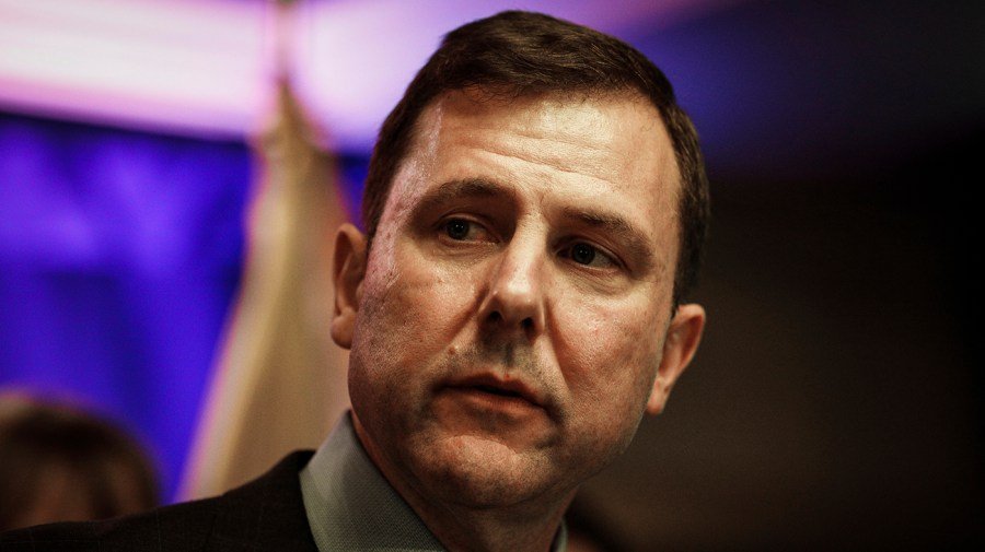 Missing New Jersey GOP Rep. Tom Kean Jr. expects to return 'in the next couple of weeks'