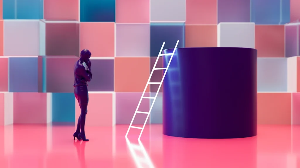 Young founders are reshaping leadership