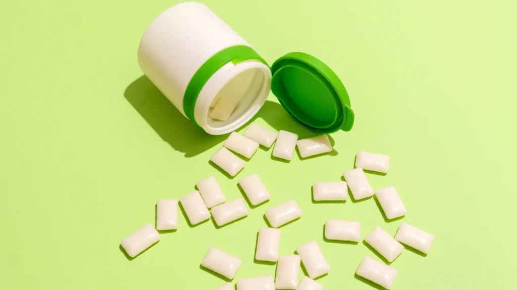 The hidden cost of nicotine products