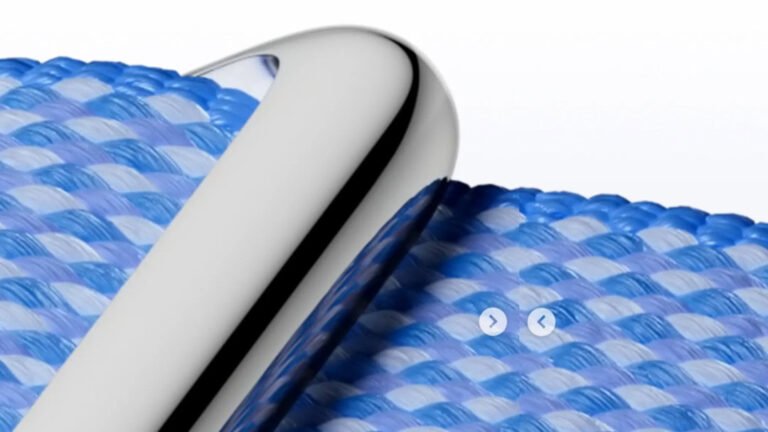 The Fitbit Air may finally be ready for its big reveal