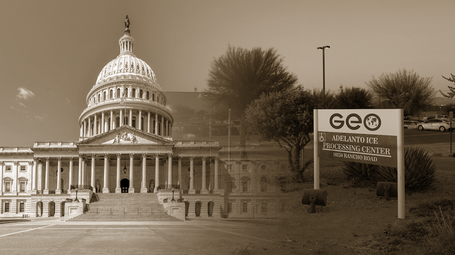 ICE needs real oversight — demand Senate confirmation now