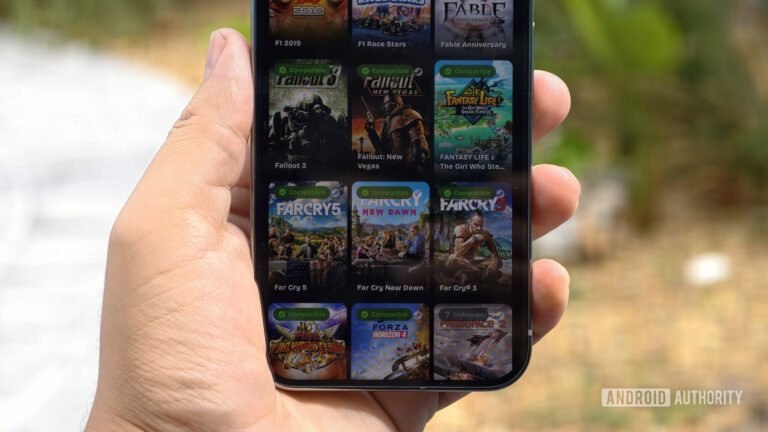 This handy feature gives PC gaming on Android a major boost