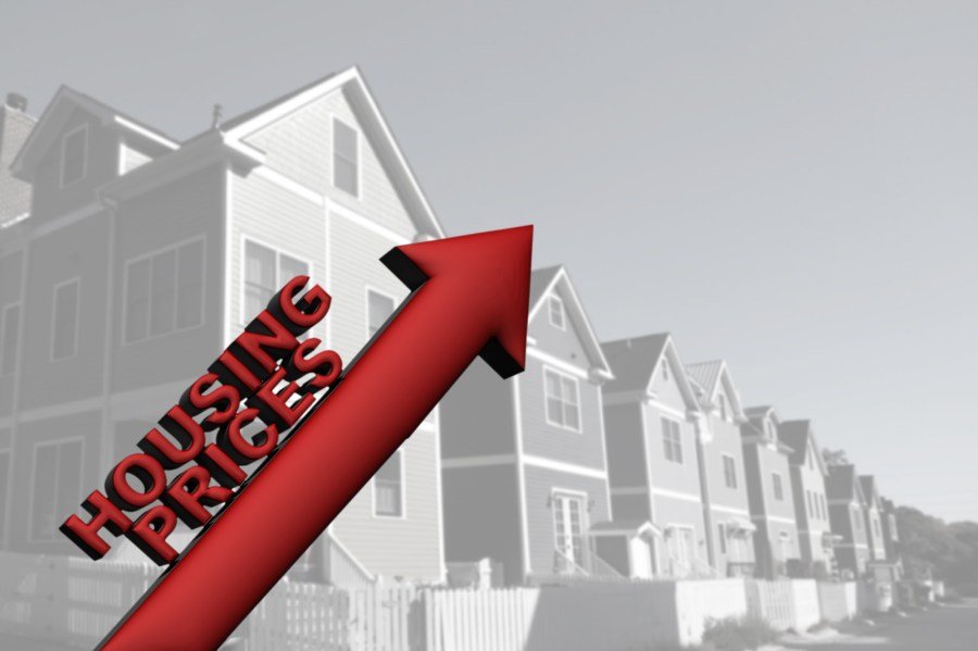 Zoned out: How today’s homeowners make housing unaffordable for everyone else
